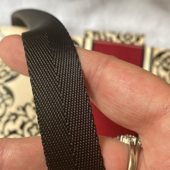 Brighton coated canvas tote - Picture 8 of 8